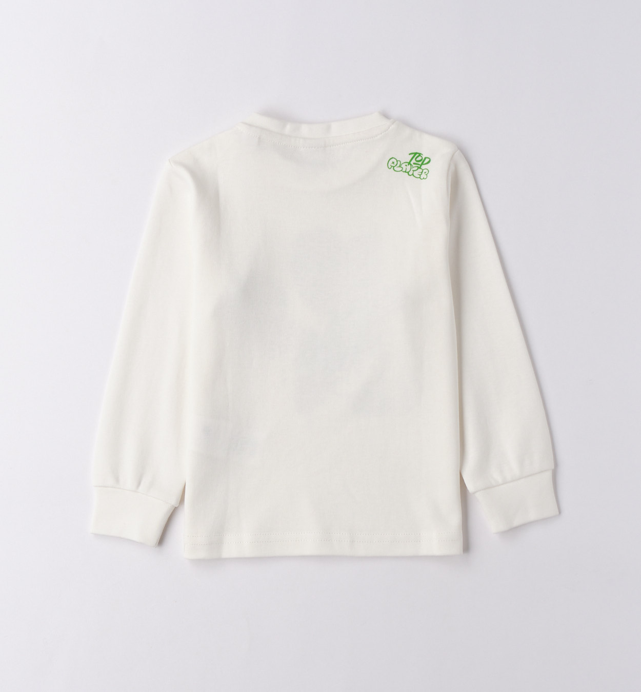 Лонгслив iDO для мальчиков