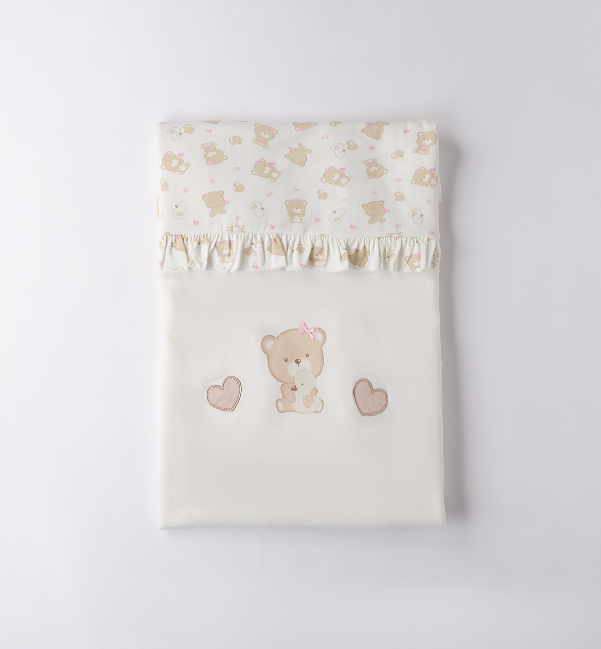 Одеяло iDO для девочек