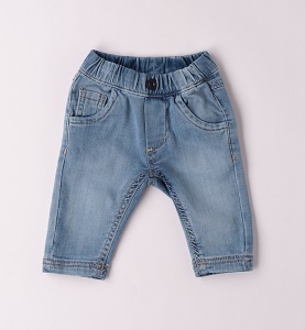 Брюки и Джинсы