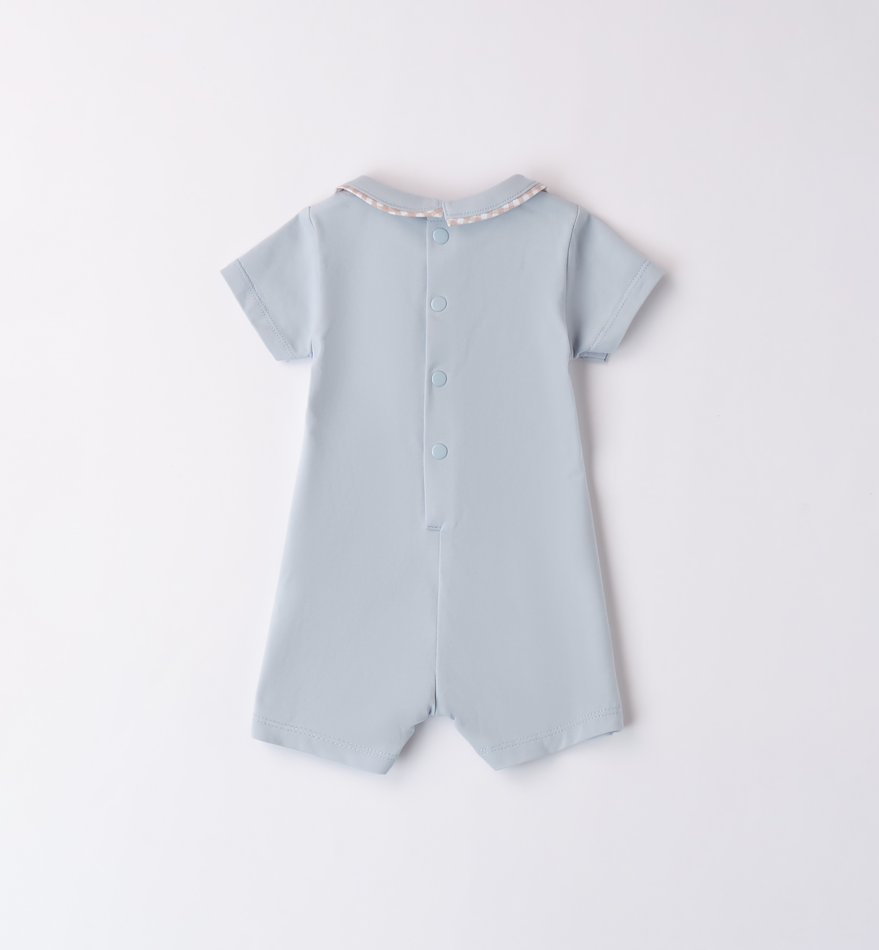 Песочник iDO для мальчиков