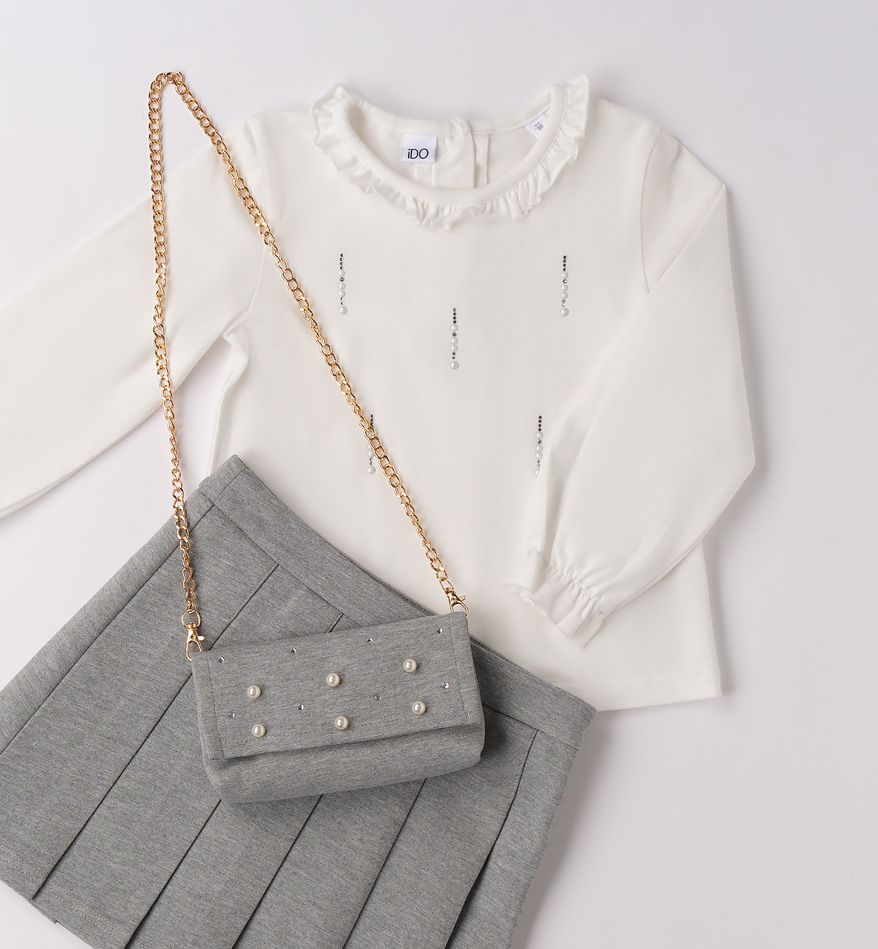 Комплект iDO для девочек