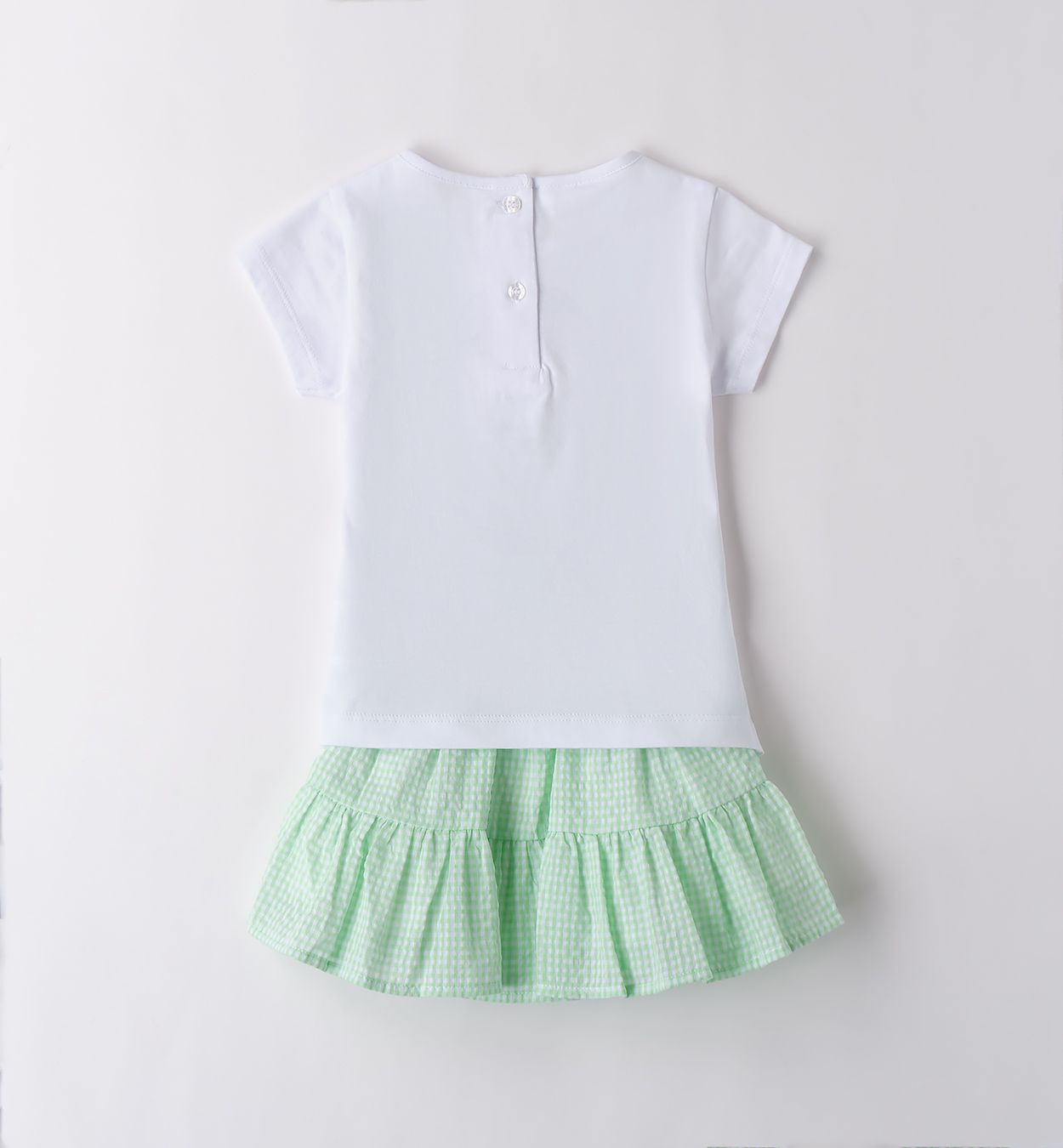 Комплект iDO для девочек