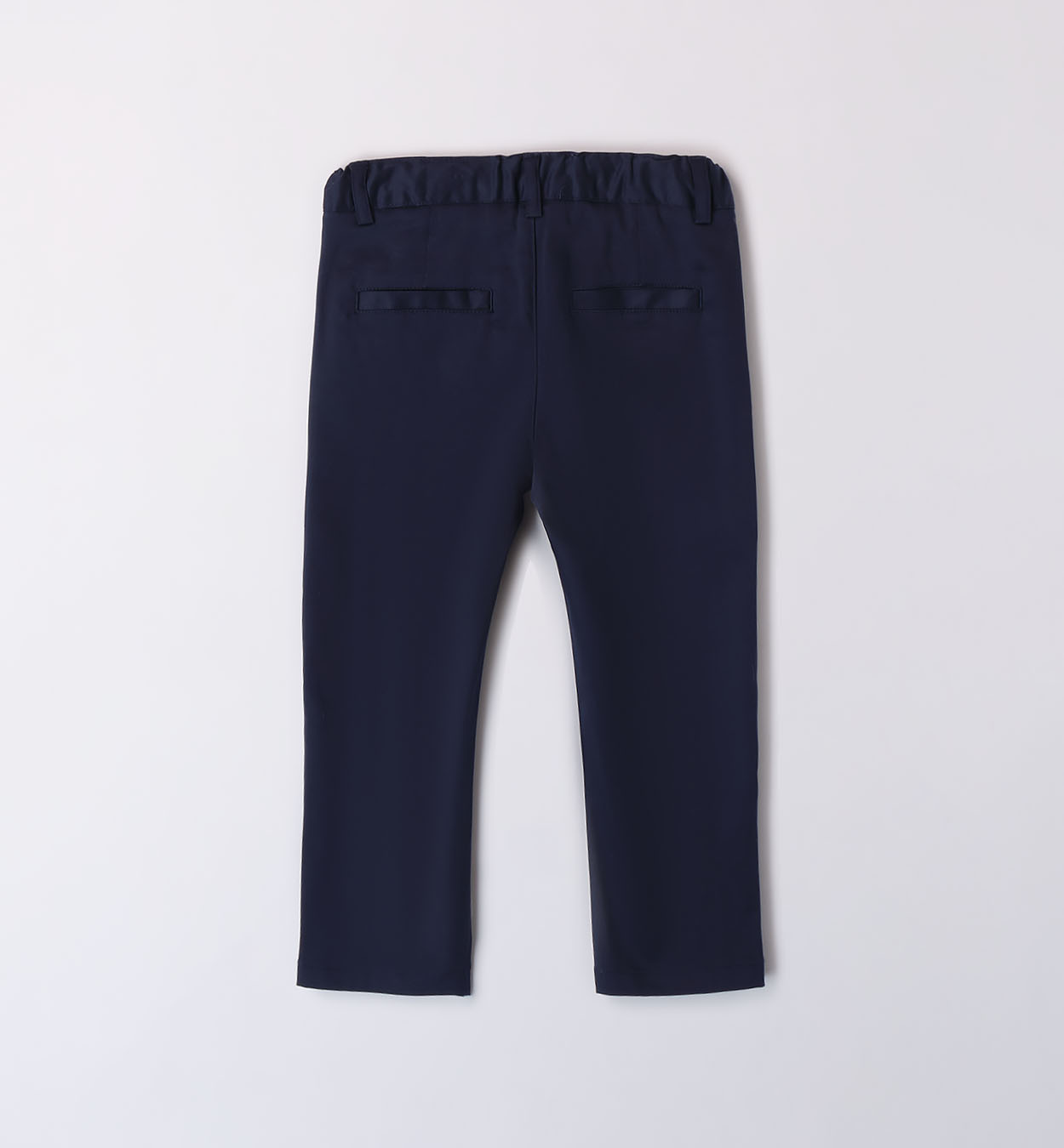 Брюки стрейч iDO