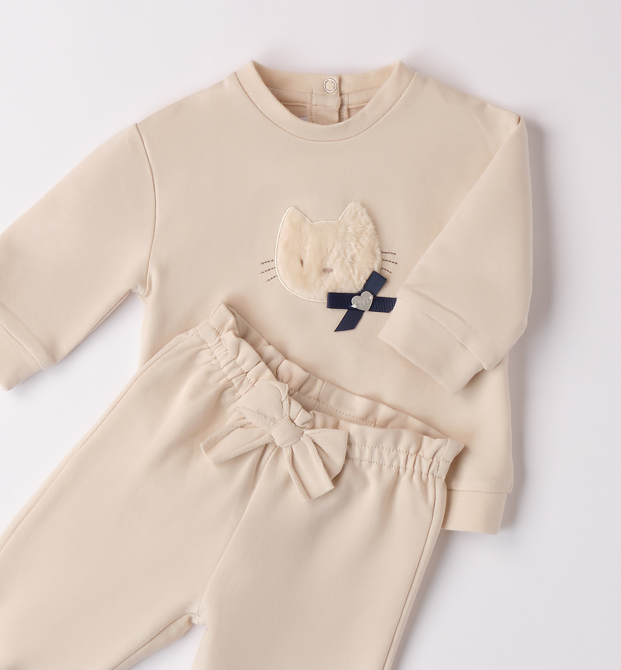 Комплект Minibanda для девочек