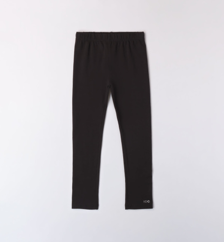 Леггинсы однотонные iDO