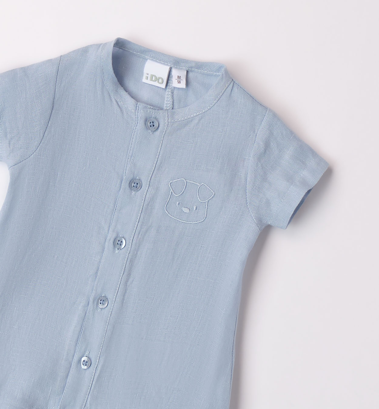 Песочник iDO для мальчиков