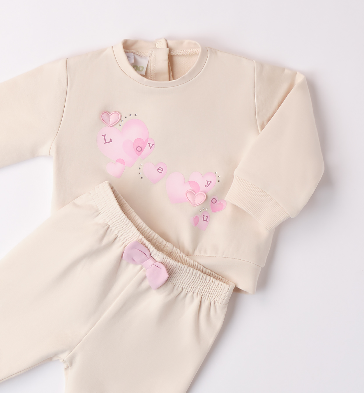 Комплект iDO