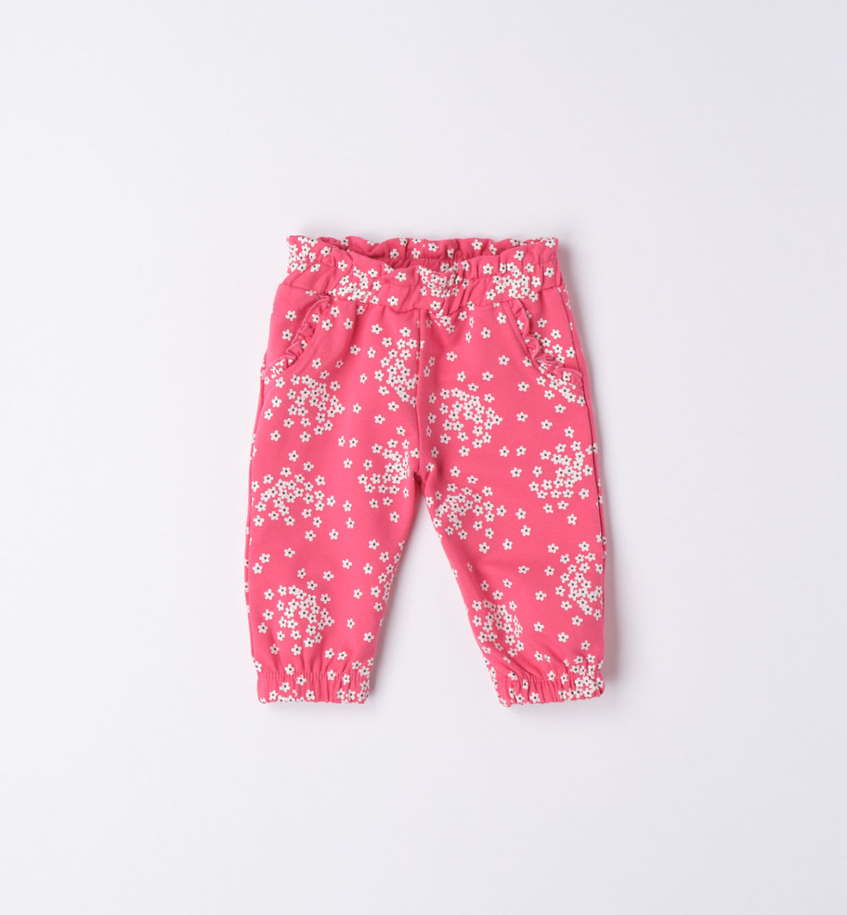 Брюки iDO с принтом