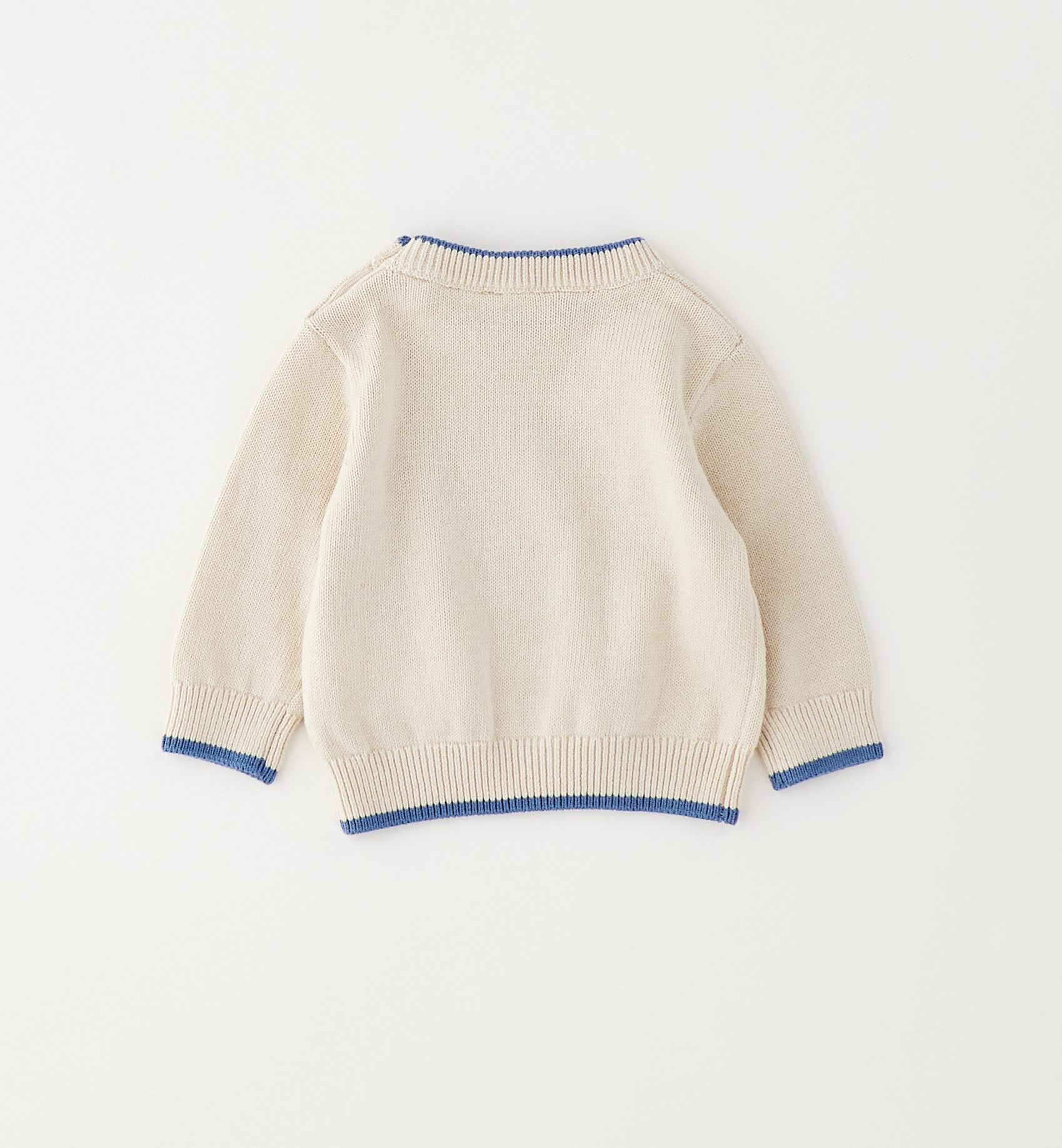 Свитер Minibanda для мальчиков