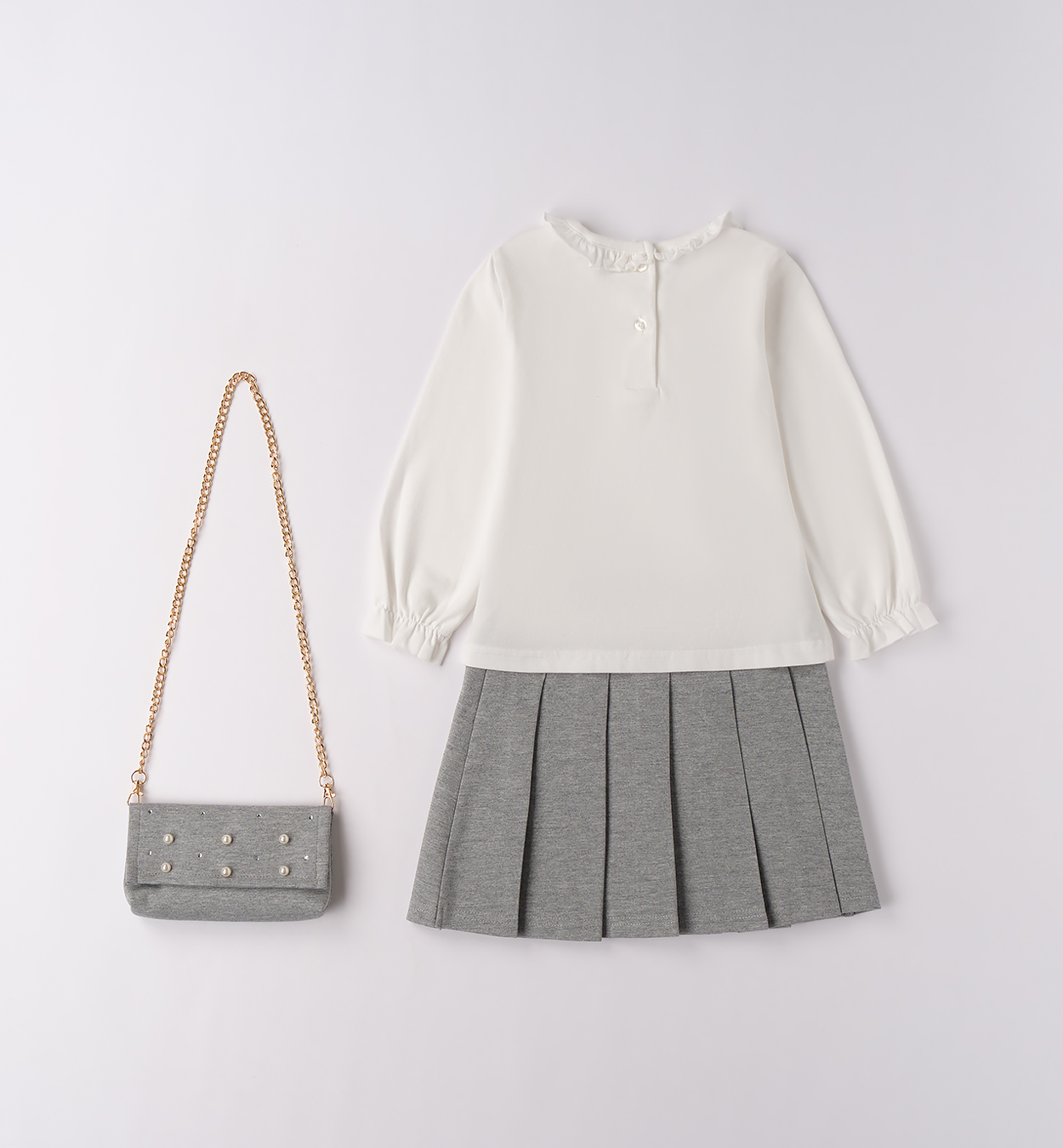 Комплект iDO для девочек