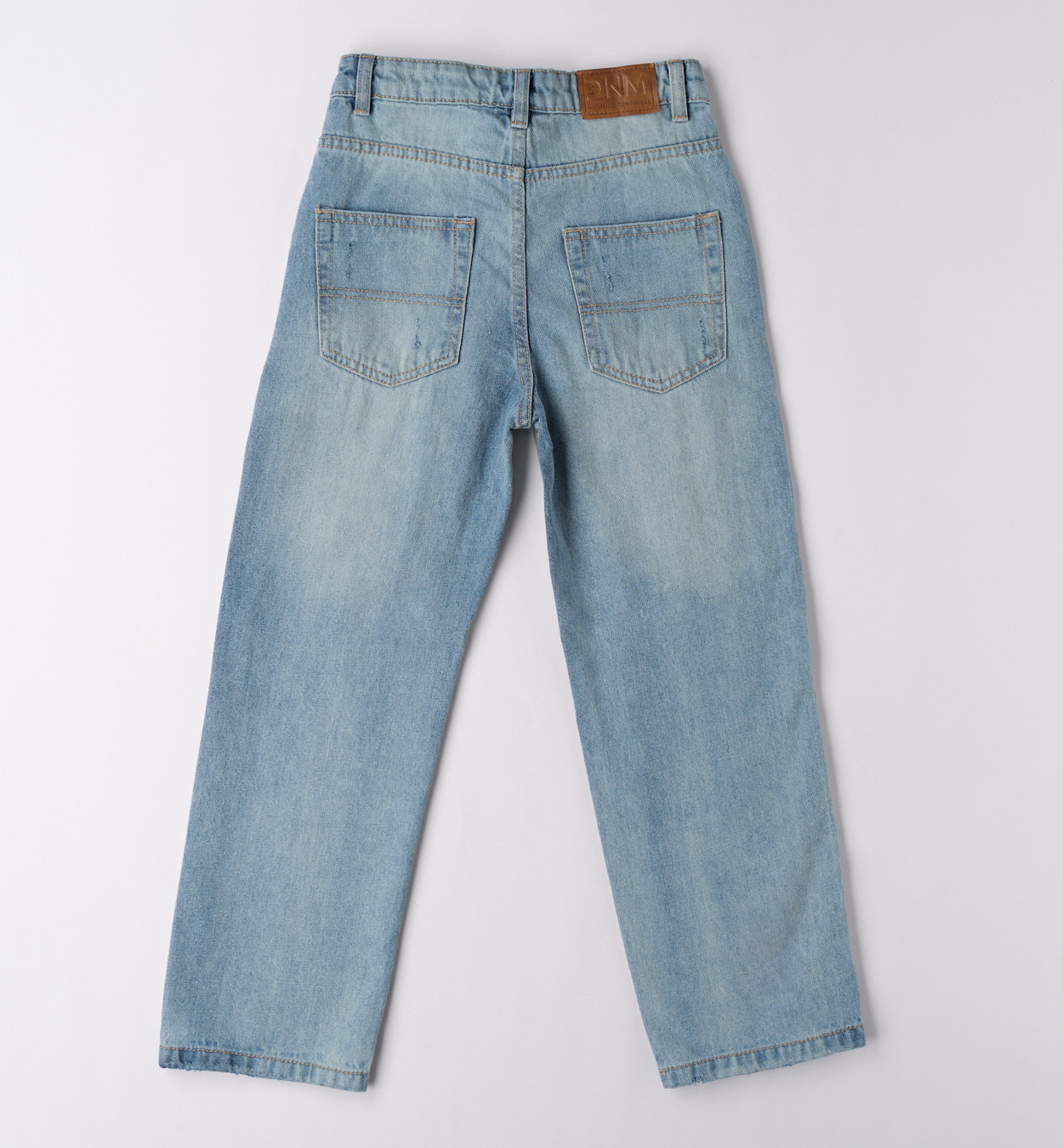 Джинсы iDO для мальчиков