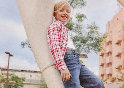 Девочки (8-16 лет)