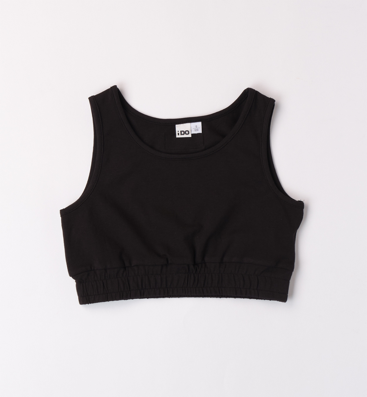 Спортивный топ iDO для девочек