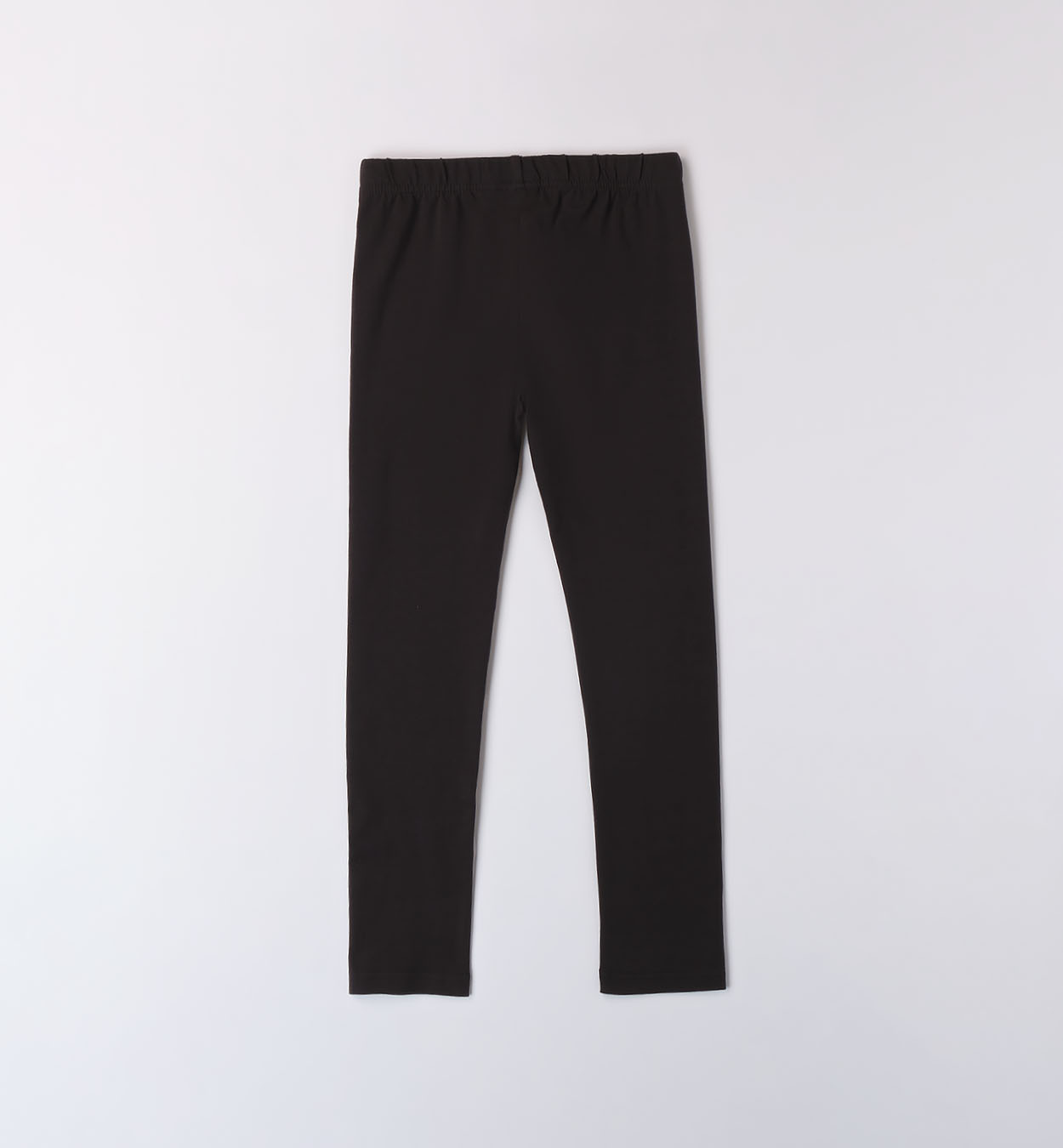 Леггинсы однотонные iDO