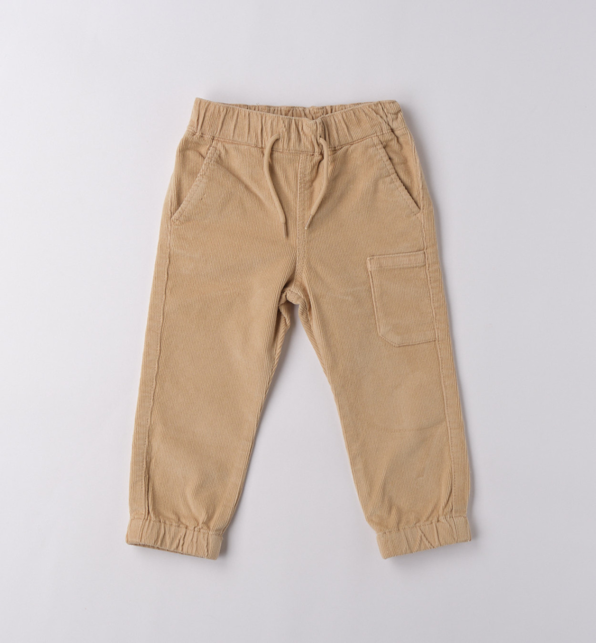 Вельветовые брюки iDO для мальчиков