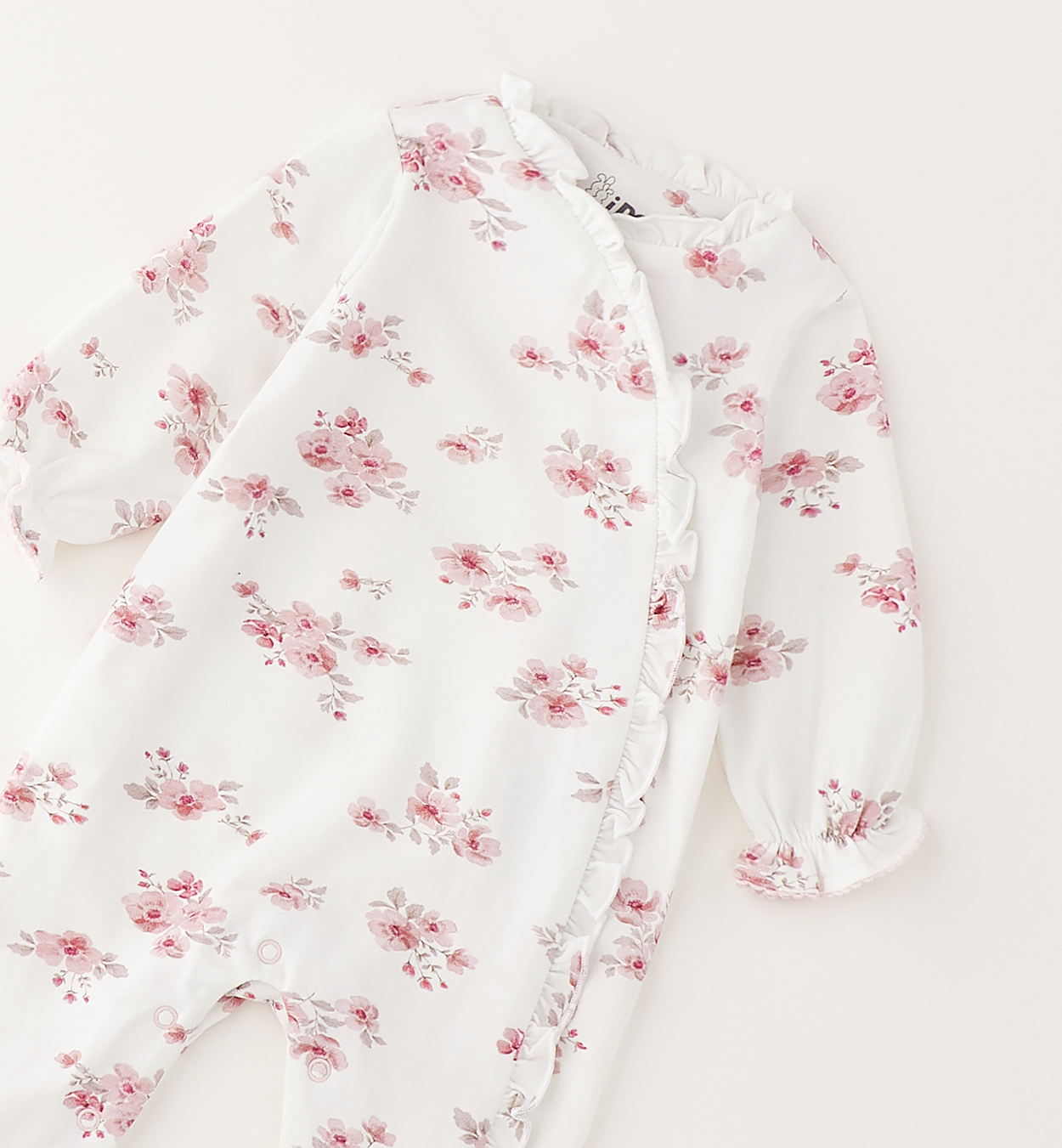 Комбинезон iDO для девочек