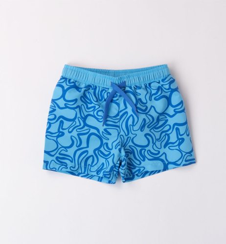 Плавательные шорты iDO