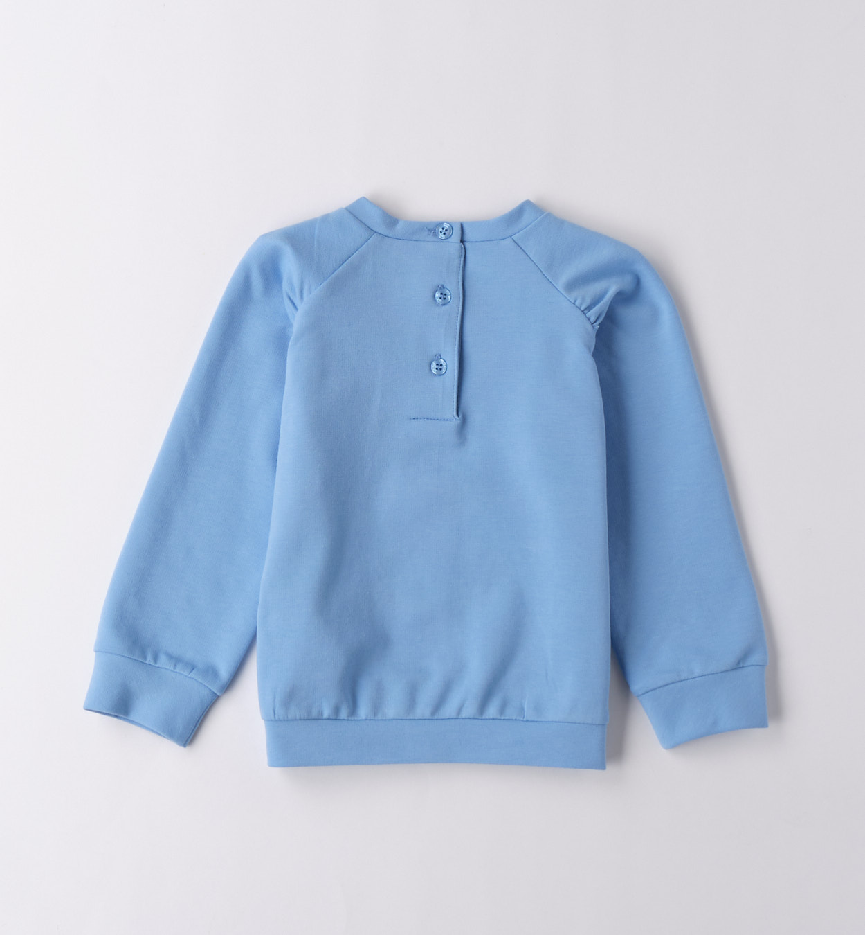 Толстовка Sarabanda для девочек