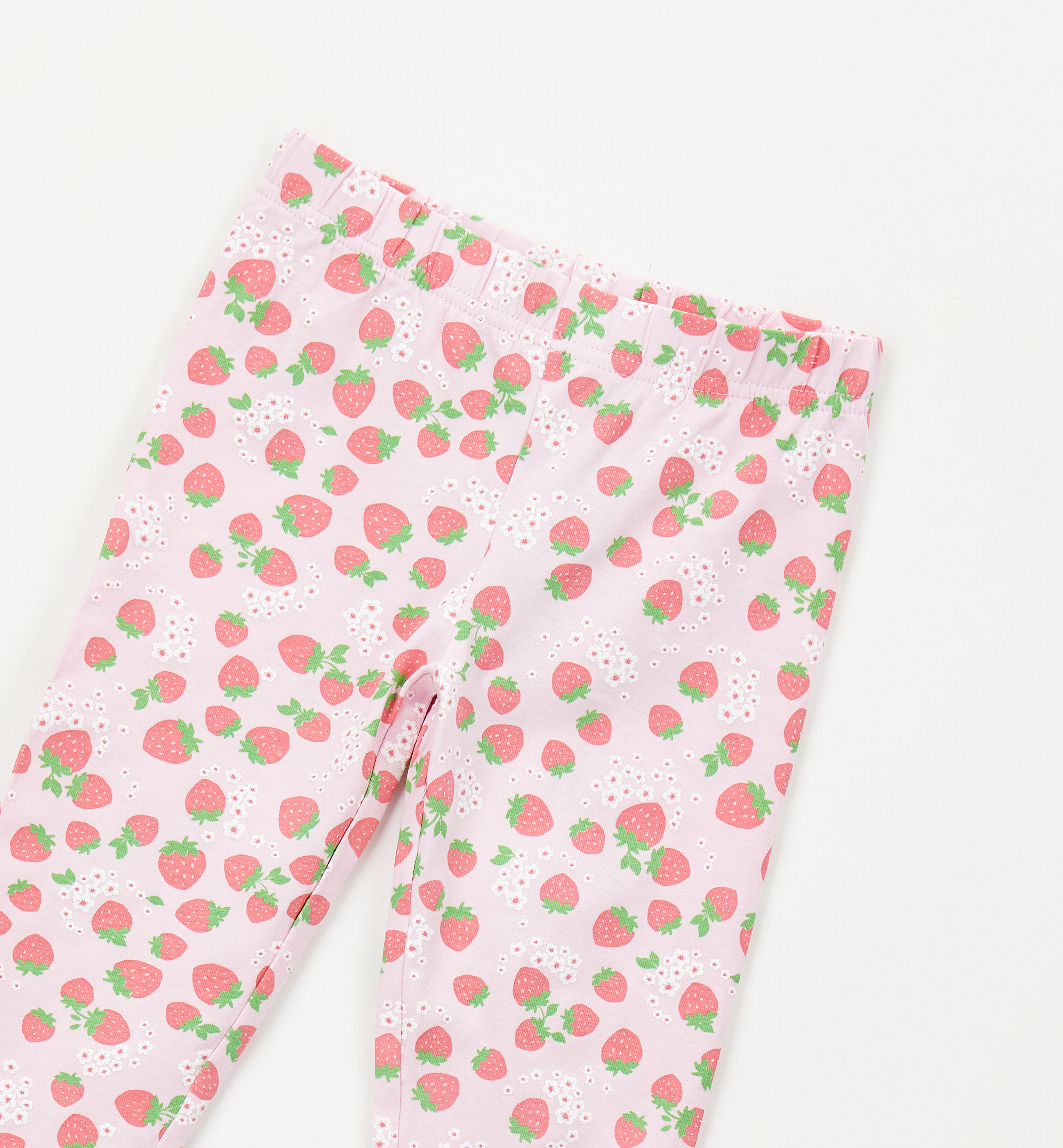 Леггинсы iDO для девочек