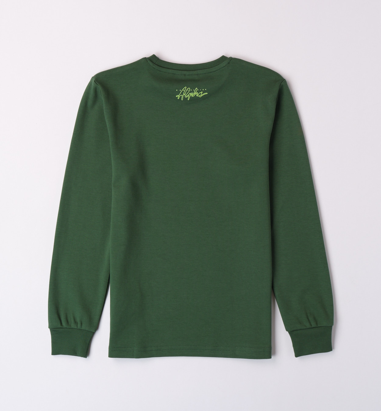 Толстовка Future iDO