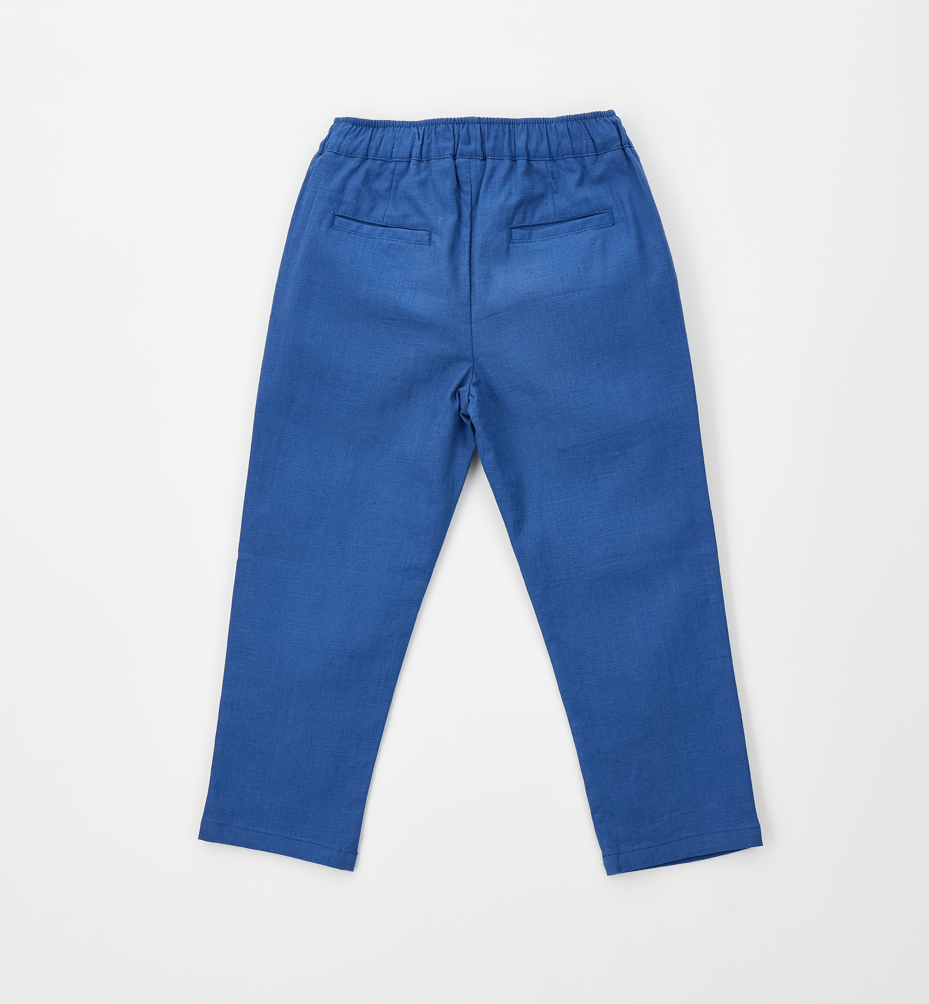 Брюки iDO изо льна мальчиков