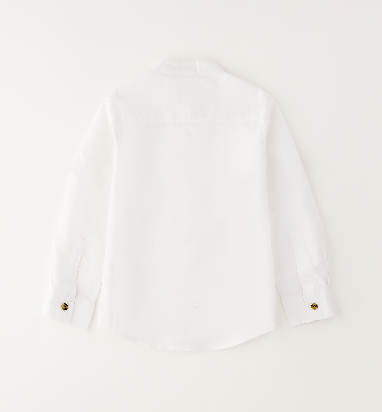 Белая рубашка iDO для мальчиков