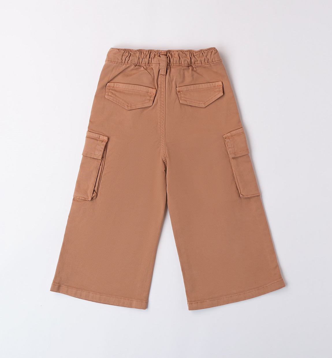 Брюки-карго iDO 