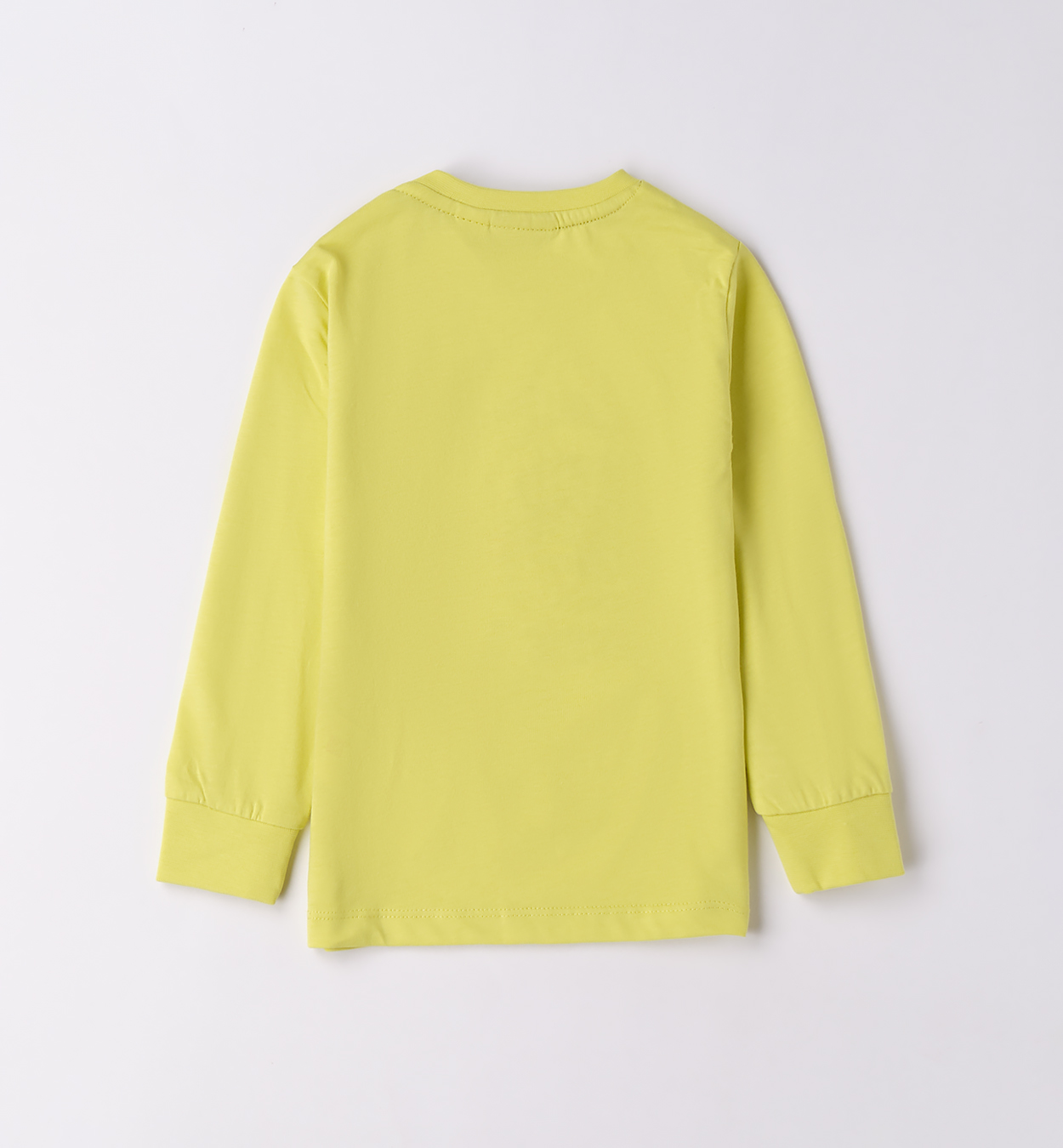 Лонгслив Sarabanda для мальчиков