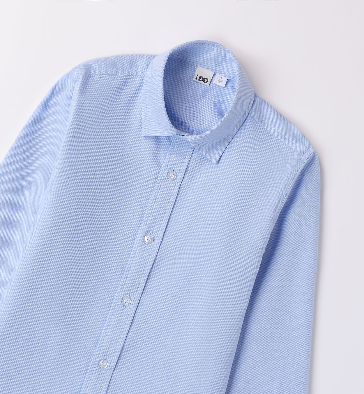Рубашка iDO для мальчиков