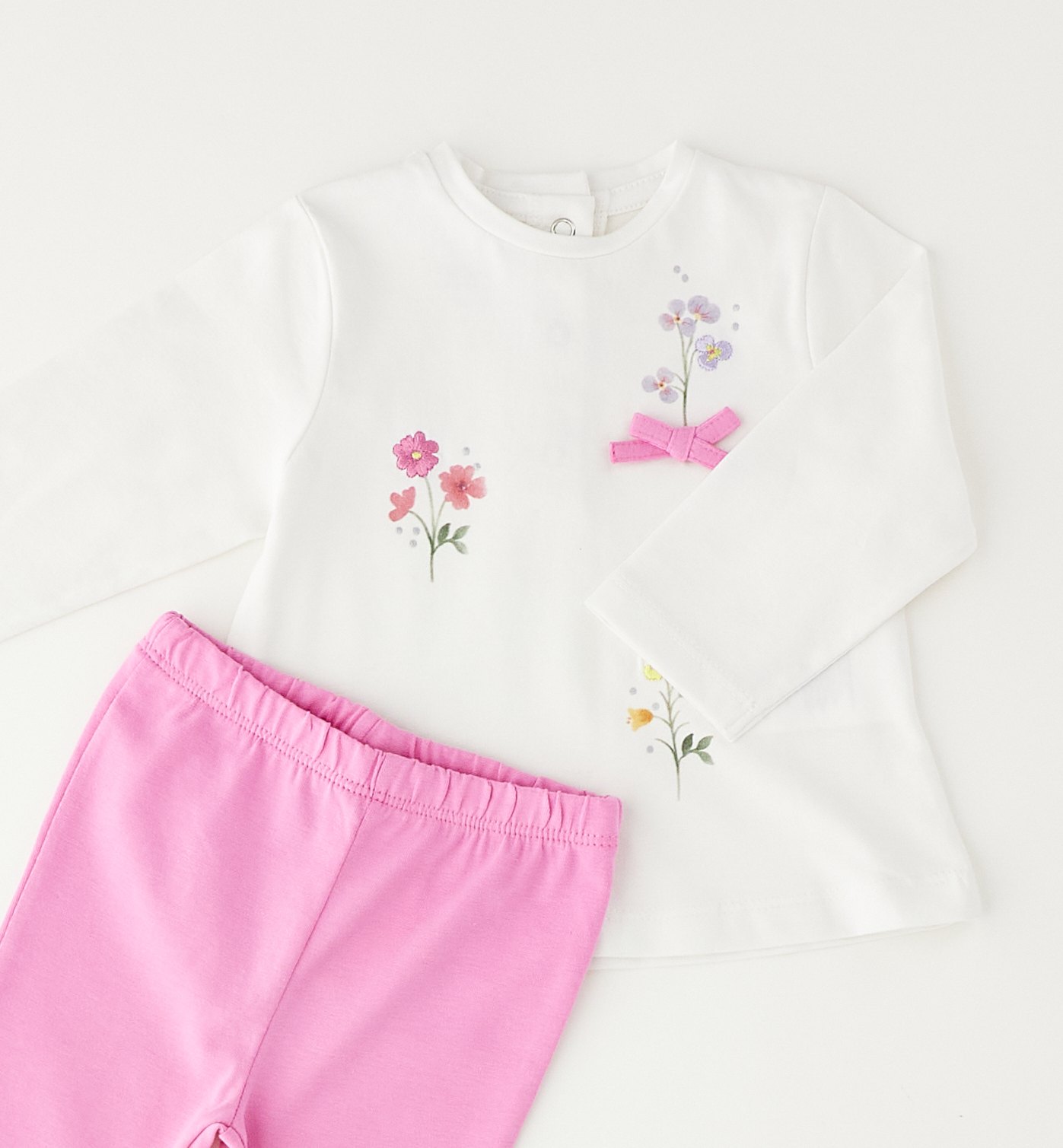 Комлпект Minibanda для девочек