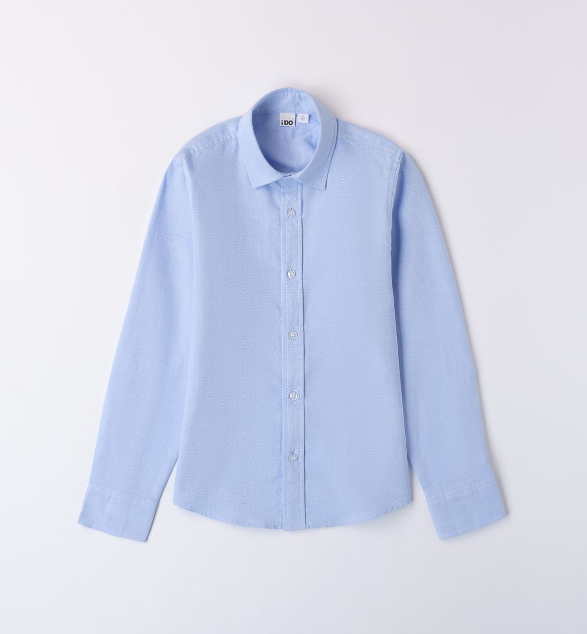 Рубашка iDO для мальчиков