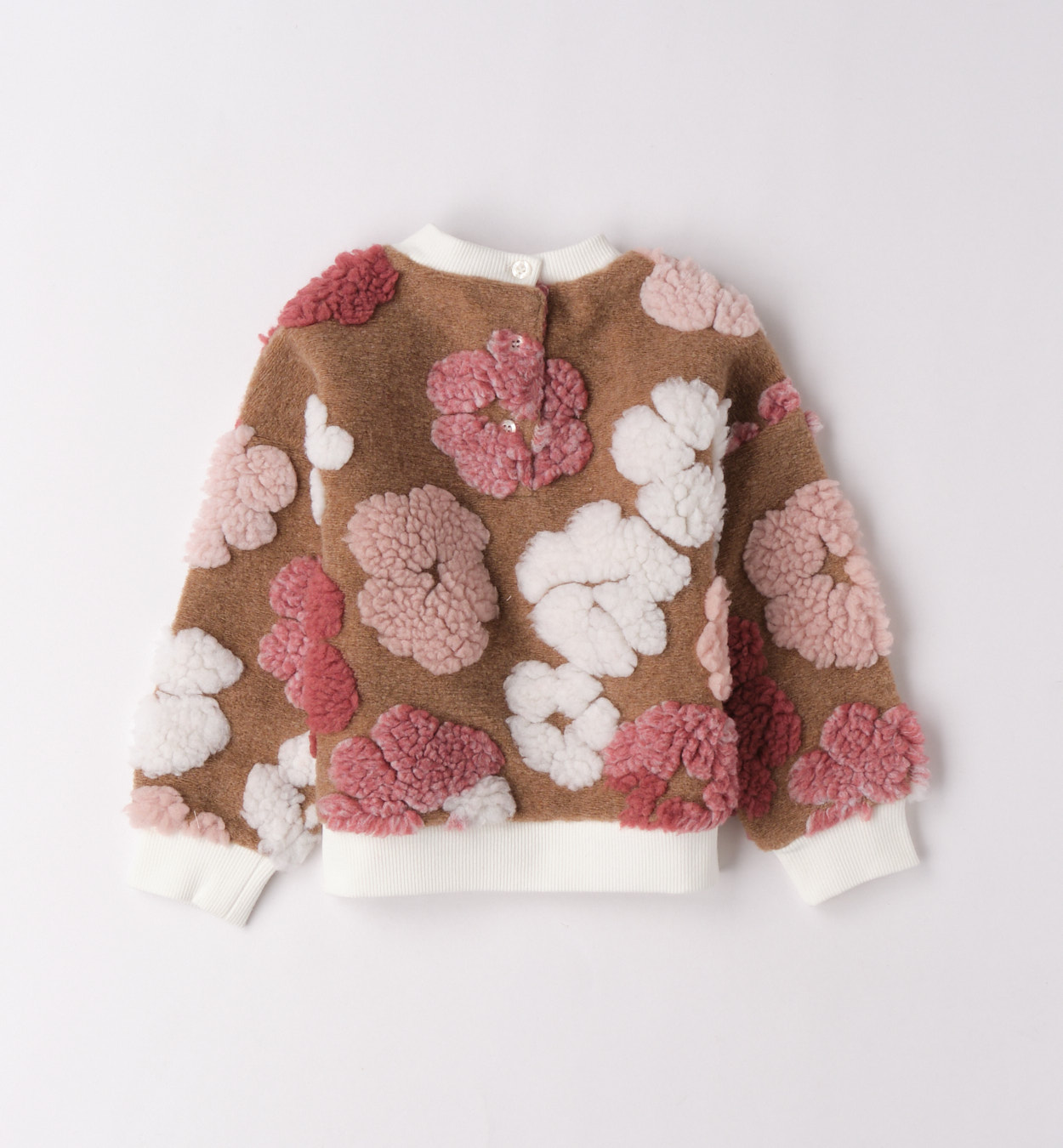 Свитер iDO для девочек