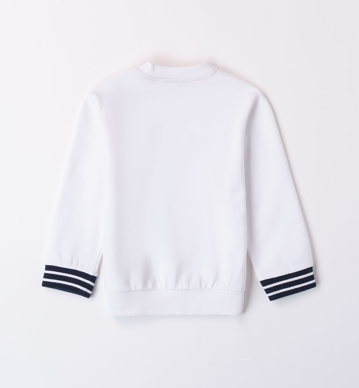 Толстовка Sarabanda для мальчиков