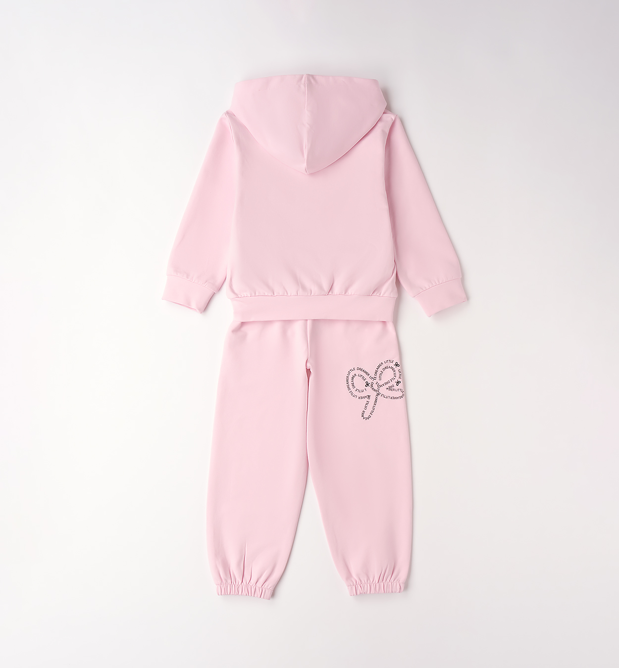 Спортивный костюм iDO для девочек