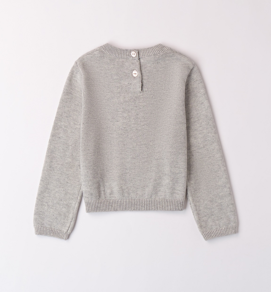 Свитер с мишкой iDO