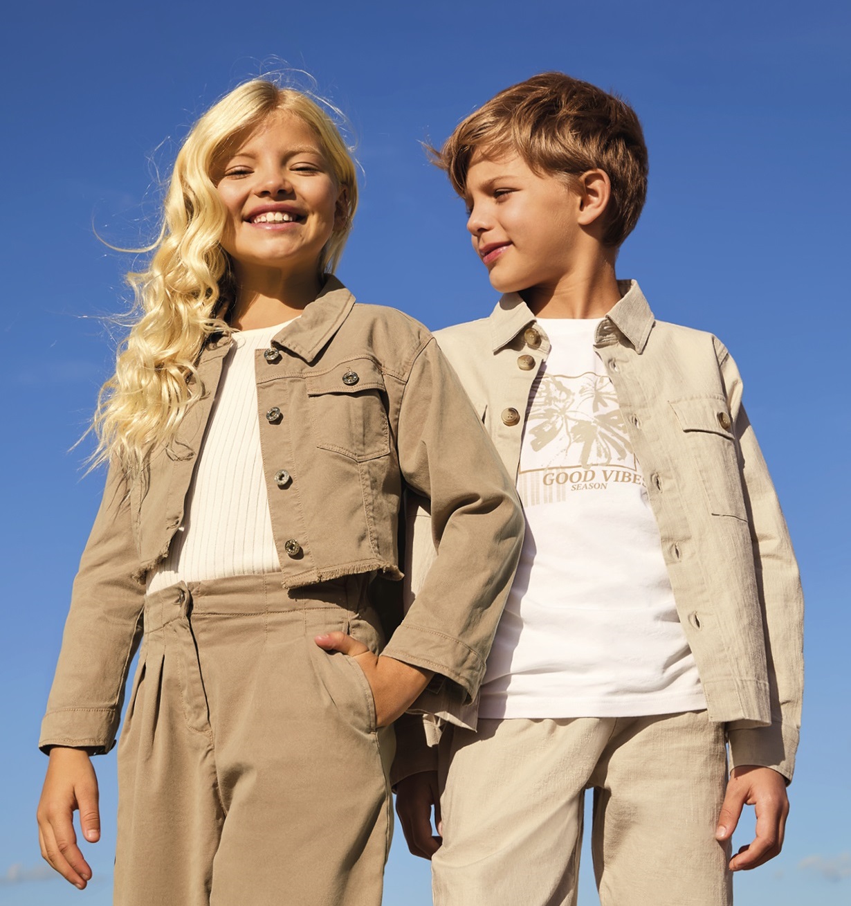 Новая коллекция SS26